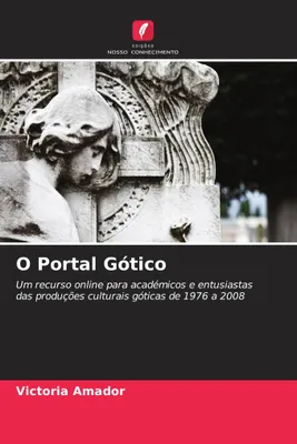Produktbild von O Portal Gótico