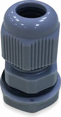Produktbild von KSS Kabelverschraubung, M20, Silber-Grau, 10 bis 14