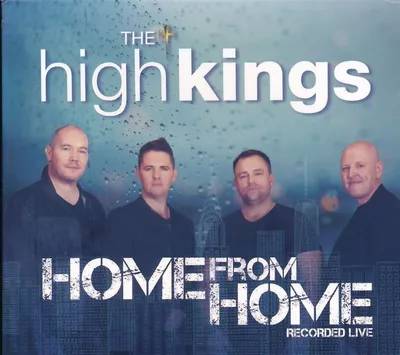 Produktbild von Home from Home - Recorded Live