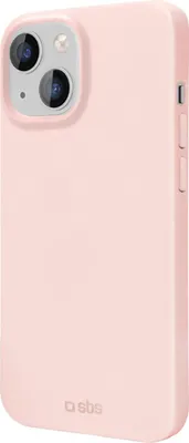 Produktbild von SBS TEINSTIP1561P Handy-Schutzhülle 15,5 cm (6.1") Cover Pink