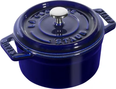 Obrázok produktu pre Staub Kuchynský riad Mini Cocotte, NPC405102620