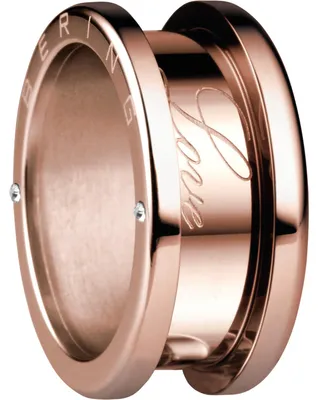 Produktbild von Bering Jewelry Symphony 520-30-x4 Ring Außenring, Ringgröße:54 / 7