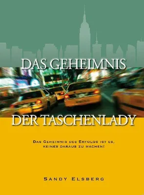 Produktbild von Das Geheimnis der Taschenlady