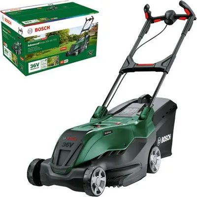 Produktbild von Akku-Rasenmäher AdvancedRotak 36V-44-750