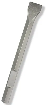 Produktbild von Elzusha – Professioneller HEX28 Spitzmeißel für Schlagbohrmaschine, 50 x 400 mm