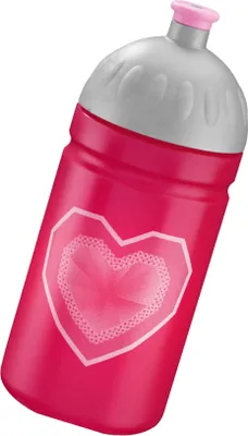 Produktbild von Step by Step Trinkflasche 0,5 l, für Kindergarten und Schule