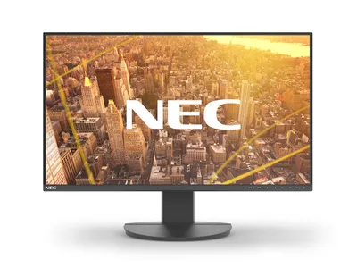 Zdjęcie produktu dla Monitor NEC 60005032 Full HD 23,8" 60 Hz
