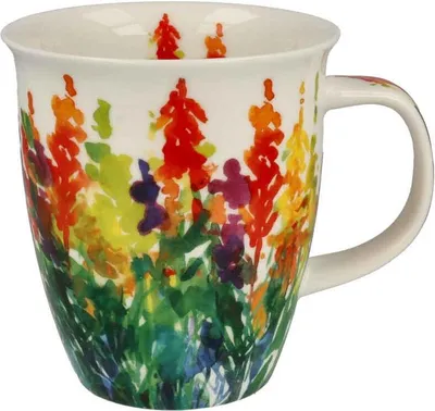 Immagine prodotto di Becher Nevis, "Guglia dai fiori luminosi"