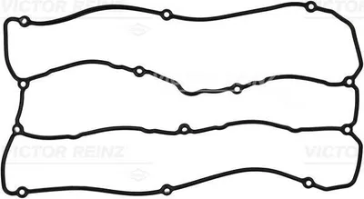 Produktbild von REINZ 71-17664-00 Ventildeckel Zylinderkopfhaube Dichtung für MITSUBISHI Lancer VII Limousine (CSA, CTA) OUTLANDER I (CUW) Lancer VII Kombi (CSW, CTW)