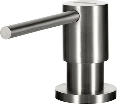 Obrázek produktu pro Togo Dender, dávkovač mýdla o objemu 350 ml, nerezový, kompatibilní s baterií řady Togo Lo