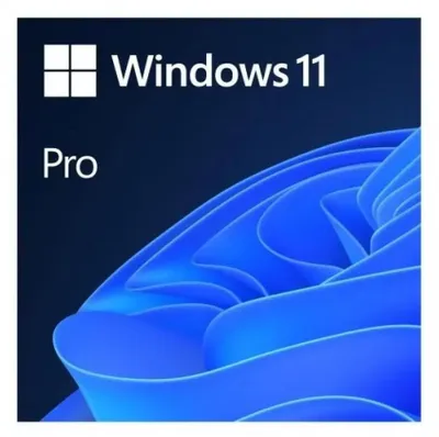 Obrázok produktu pre Microsoft Windows 11 Pro 1 licencia