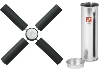 Immagine prodotto di Zwilling Dessous de plat 22 cm en silicone
