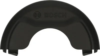 Produktbild von Schutzkombinationshaube zum Schneiden, aufsteckbarer Kunststoff, 115 mm