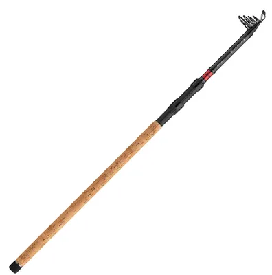 Productafbeelding van Ninja X Tele Carp