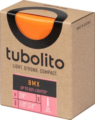 Obrázok produktu pre TUBOLITO BMX 24x1,5-2,5 vnútorná duša - AV42