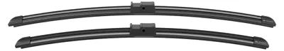 Produktbild von Bosch 3397118928 Wischblatt Satz Aerotwin 928S - Länge: 530/475 [Automotive]