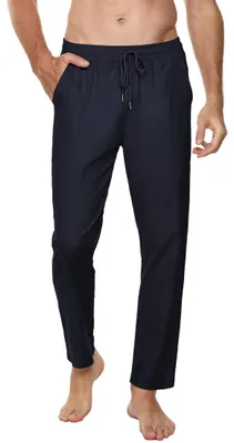 Immagine prodotto di Pantaloni sportivi leggeri da uomo con tasche