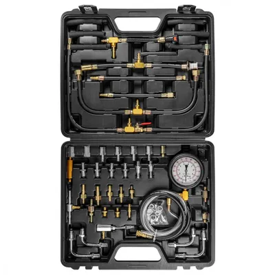 Obrázok produktu pre Súprava na testovanie vstrekovacieho systému NEO TOOLS.