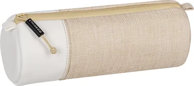 Produktbild von BRUNNEN Schlampermäppchen M Jute s'maepp