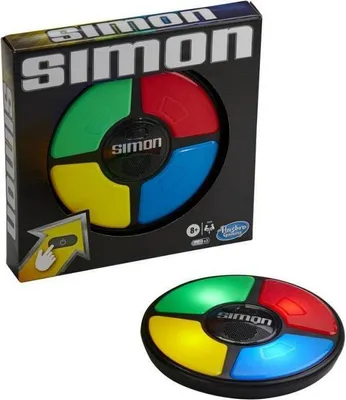 Zdjęcie produktu dla Hasbro Simon