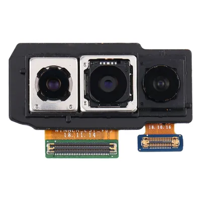 Produktbild von Back Facing Kamera für Samsung Galaxy Fold Camera Ersatzteil Flexkabel Zubehör