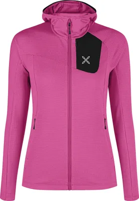 Produktbild von Montura VERTIGO POWER GRID H.MAGLIA W. beere XS