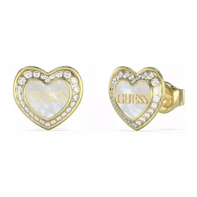 Produktbild von Guess Amami Ohrringe Guess-JUBE04028JWYGWHT-U