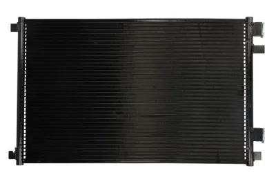 Produktbild von THERMOTEC KTT110017 Kondensator Klimaanlage für RENAULT SCÉNIC II (JM0/1)