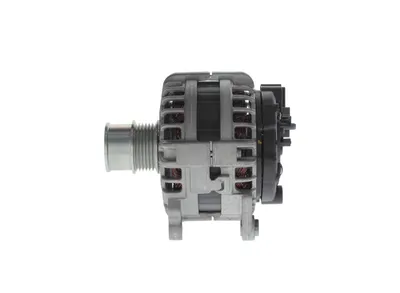 Produktbild von Lichtmaschine Generator 14 V 140 A BOSCH passend für u.a. SEAT LEON