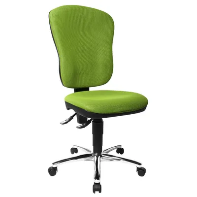 Produktbild von TOPSTAR Steel Point 80 Bürodrehstuhl