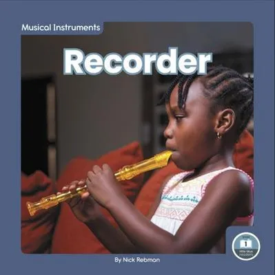 Produktbild von Recorder