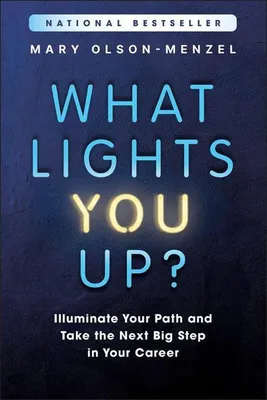 Imagen del producto de What Lights You Up?