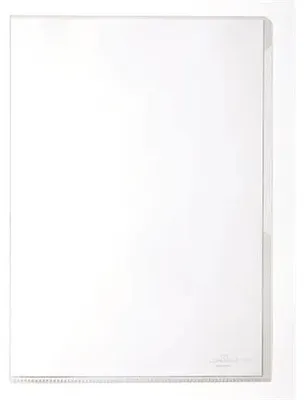 Laminovacia fólia za studena, A4, samolepiaca, DURABLE "Sealit®"