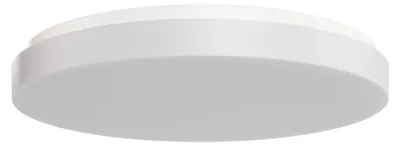 Zdjęcie produktu dla OSMONT CAR67690 CARINA 2 – szklana lampa sufitowo-ścienna, biała, IP44, 3000 K, 32 W LED