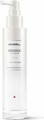 Produktbild von Goldwell Kerasilk Revitalize Redensifying Serum 100ml - Festigendes Serum