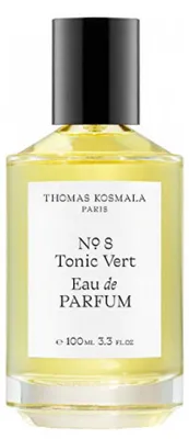 Zdjęcie produktu dla Thomas Kosmala No.8 Tonic Vert woda perfumowana unisex 100 ml