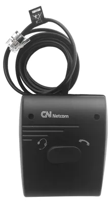 Produktbild von Jabra Dana Switch inkl. Headsetständer