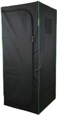 Obrázek produktu pro Growbox LightHouse MAX, 0,76 m x 0,76 m x 1,8 m, tkanina 600D, ocelový rám 22 mm