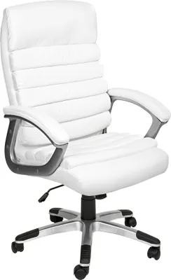 Produktbild von Kancelárska stolička Paul ergonomický tvar