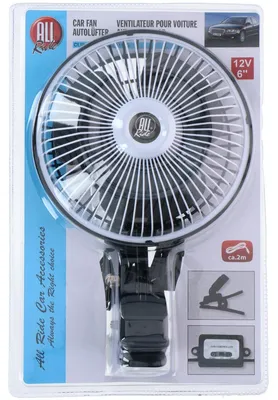 Obrázok produktu pre Autoventilator
