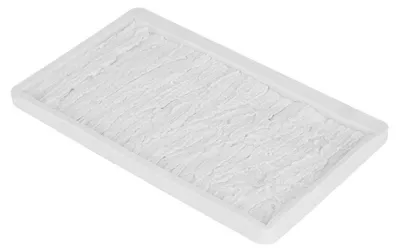 Productafbeelding van Siliconenmal voor boomstamstructuur, geschikt voor fondanttaarten en desserts, hittebestendig