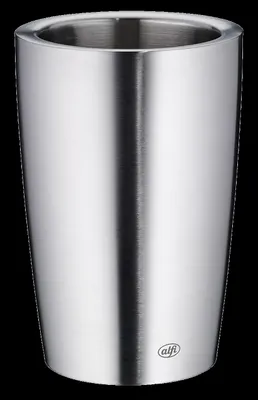 Immagine prodotto di alfi SECCO, borraccia in acciaio inossidabile, colore grigio | Codice prodotto: 467205100 | EAN: 4002458473128