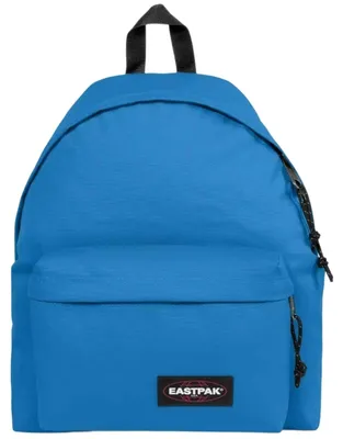 Image de Sac à dos Eastpak Mochila Eastpak Padded Pak'R 24L azul intenso puro pour Uni