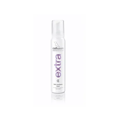 Produktbild von Callusan Extra 40 ml Probedose 1 St