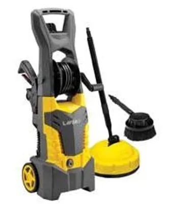 Immagine prodotto di Idropulitrice Ad Acqua Fredda Motore 1800W (Fury 135)