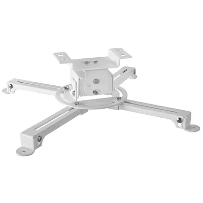 Produktbild von Celexon Multicel 1000 pro Beamer Halterung white