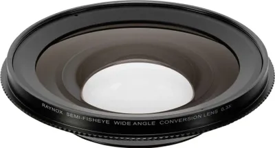 Produktbild von Raynox MX-3000  0,3x Fish-Eye