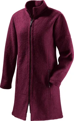 Produktbild von Mufflon W100 Mu-Mara berry XXXL