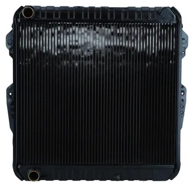 Image de Radiateur refroidissement moteur NRF pour TOYOTA LAND CRUISER