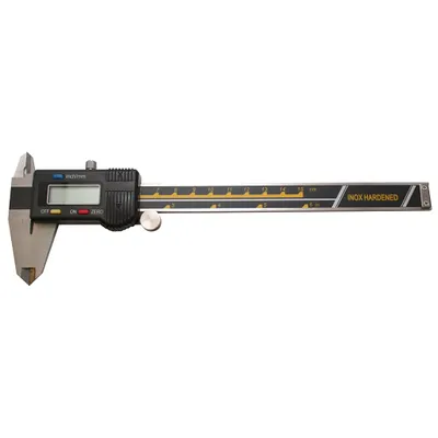 Productafbeelding van Schuifmaat 150mm Digitaal Skandia